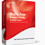 TrendMicroͶ_Worry-Free Business Security Standard_rwn>